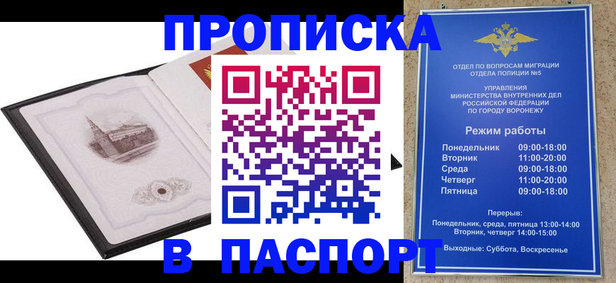 прописка в квартире в Палласовке